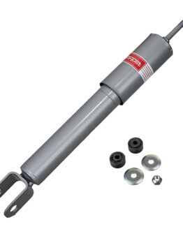 KYB Gas-A-Just Front Gas Shock Fits Escalade, 2002-06 Avalanche 1500 2WD