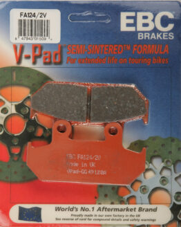 V Series Brake Pads
