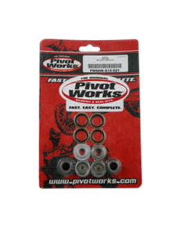 Rear Shock Bearing Kit