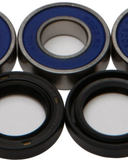Rear Wheel Bearing Kit