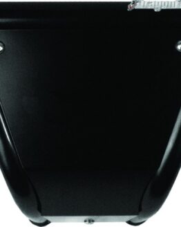 DragonFire Racing Front Bumper Black For 15-22 Polaris RZR 900/1000