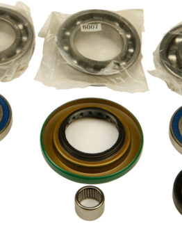 Rear Differential Bearing & Seal Kit