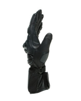 Dainese Impeto Gloves Black/Black - Medium