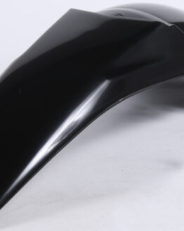 Acerbis Black Rear Fender Fits 03-05 Yamaha YZ250F YZ450F
