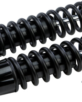 Harddrive Bazooka 13in Rear Adjustable Shocks Fits 91-17 HD Dyna