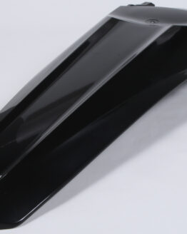 Rear Fender - Black