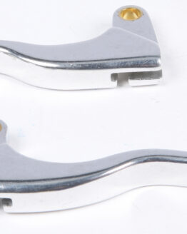 Fire Power Alloy Lever Set For Cable Brake / Clutch Systems