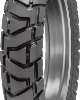 Trailmax Mission Rear Tire 140/80B18 70T Bias TL