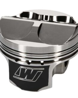 Wiseco Piston Kit +10.5cc Dome 1.181x86.0mm Fits Honda K-Series