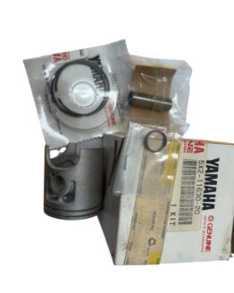 Yamaha Piston Kit 2nd Oversize - 5X2-11630-20