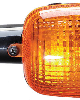 K&S DOT Rear Right Turn Signal For Honda CBR600F3, CBR900RR, VTR1000F