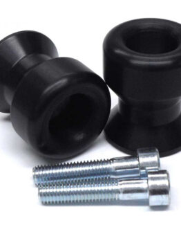 Swingarm Sliders - Black