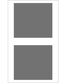 QuadBoss 360 Camera Calibration Mat White