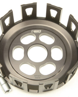 Wiseco Precision Forged Clutch Basket Fits 02-20 Yamaha YZ85
