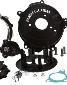 Rekluse RadiusCX Auto Clutch Kit for Harley M8 Models RMS-6415005