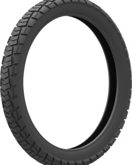 Kenda Trakmaster DTR Front Tire 90/90-21 54T Tubeless
