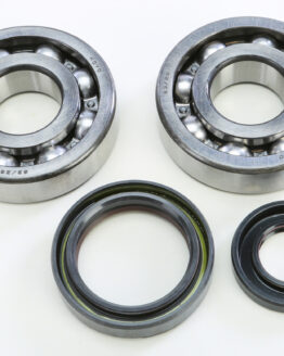 Crankshaft Bearing & Seal Kit
