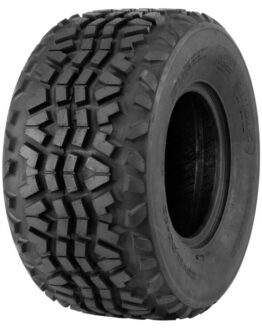 QuadBoss QBT445 Utility Tire - 23x11-10 4Ply