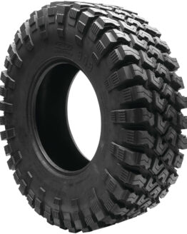 QuadBoss QBT808 32x10R-15 Radial Utility Tire Fits UTV