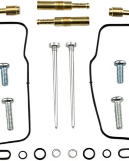 Parts Unlimited Carburetor Repair Kit For Honda VT600C/CD Shadow VLX