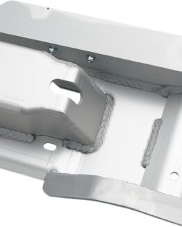 Swingarm Skidplate