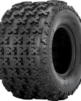 Bazooka Rear Tire 18X10-8 Bias