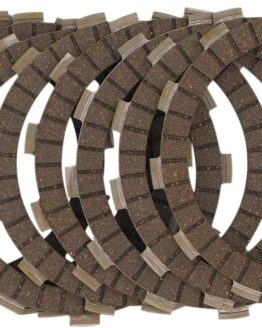 Clutch Friction Kit - Standard Cork Style