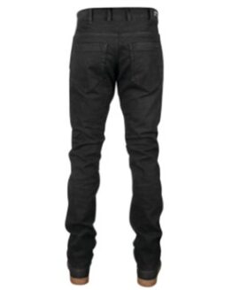 Speed and Strength True Grit Denim Pant Black 38x30