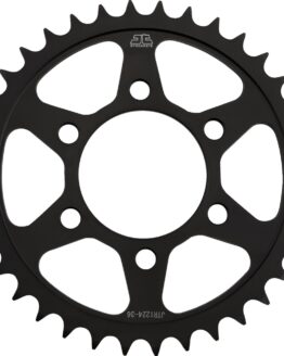 Steel Rear Sprocket - 36 Teeth 520