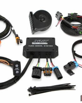 XTC Power Products Standard Turn Signal Kit For Can-Am Maverick X3