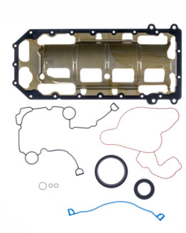 Street Pro Bottom End Gasket Kit Fits Chrysler 6.1L Hemi 2005-2010