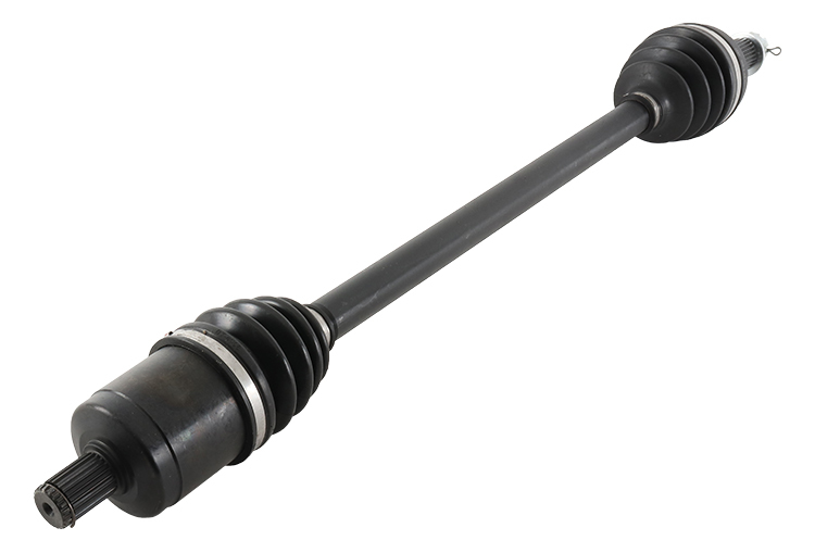 8 Ball Extreme Duty Front Axle - Image 3