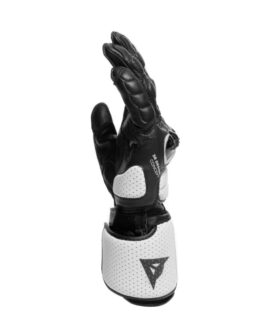 Dainese Impeto Gloves Black/White - 3XS