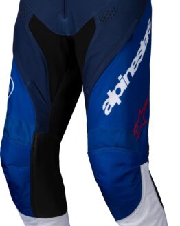Alpinestars Pro-Dura Pants Navy/Blue/White Men's Size 28