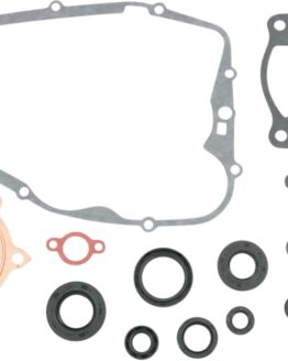 Complete Gasket Kit w/Oil Seals