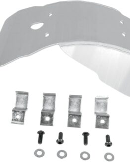 Aluminum Skid Plate
