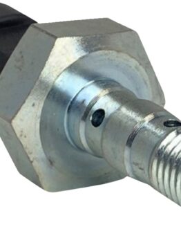 Brake Light Pressure Switch - M10X1.25 Double