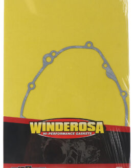 Vertex Clutch Cover Gasket Inner Sidecover Fits 15-22 Yamaha R1 FZ10