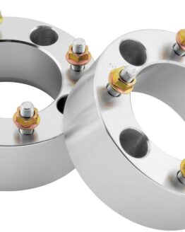 Wheel Spacer 4/156 1.5in 10mm