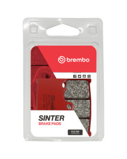 Brembo Sinter Front Brake Pad 07KA13SA For 97-01 Kawasaki ZR Zephyr 400