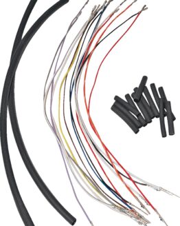 Namz Handlebar Control Extension Harness 4in