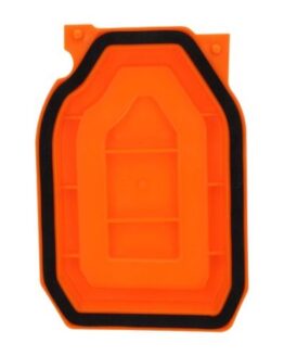 Twin Air Air Box Cover For Kawasaki KX250F/KX250X 2025