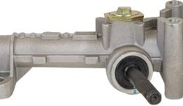 Moose Offroad Steering Rack Kit for Honda Pioneer 700