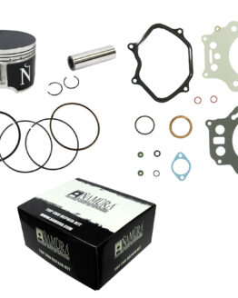 Top End Kit .25mm Overbore 86.22mm