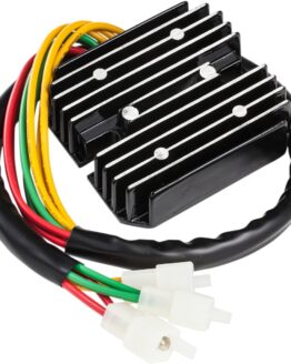 Lithium Battery Regulator/Rectifier