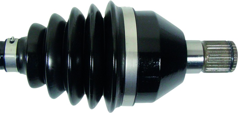 DragonFire Hydra Rear Axle for Can-Am Maverick X3 Turbo R 18-19 - Image 3