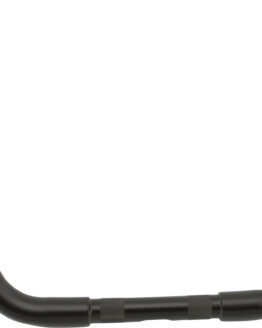 Ape Hanger Handlebar 1.25" - Black