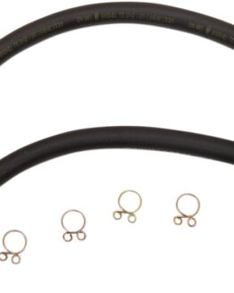 FS Hose and Clamp Kit - Kawasaki