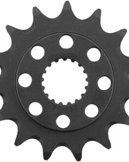 Supersprox Steel 15T Front Countershaft Sprocket 520 For Honda
