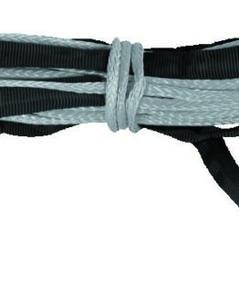 QuadBoss Dyneema Rope 5000 - 50ft x 1/4in